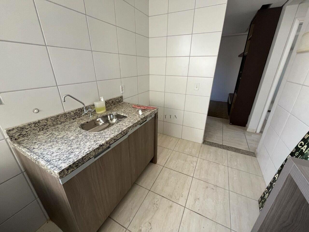 Apartamento com 2 dormitórios, 43 m² - venda ou aluguel por R$ 2.258,33/mês - Niterói - Betim/MG — foto 14