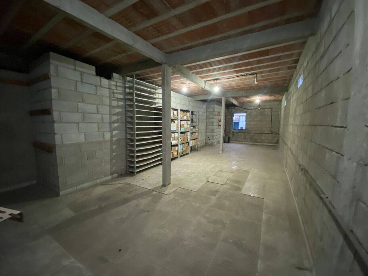 Prédio e Galpão/Pátio, 400 m² - venda ou aluguel por R$ 15.000/mês - AV MARCO TULIO ISAAC - Betim/MG — foto 8