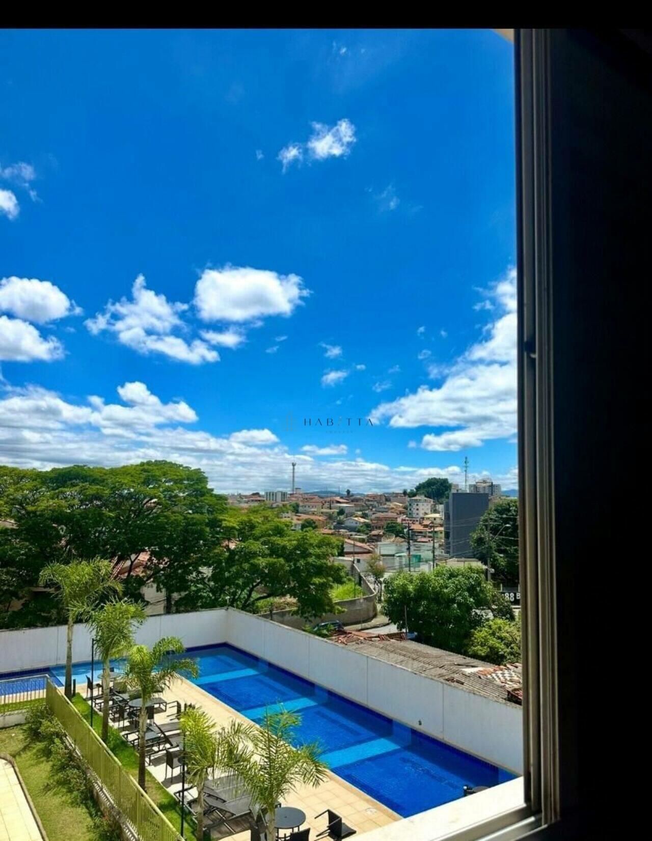 Apartamento com 3 dormitórios à venda, 72 m² - Centro - Betim/MG — foto 6