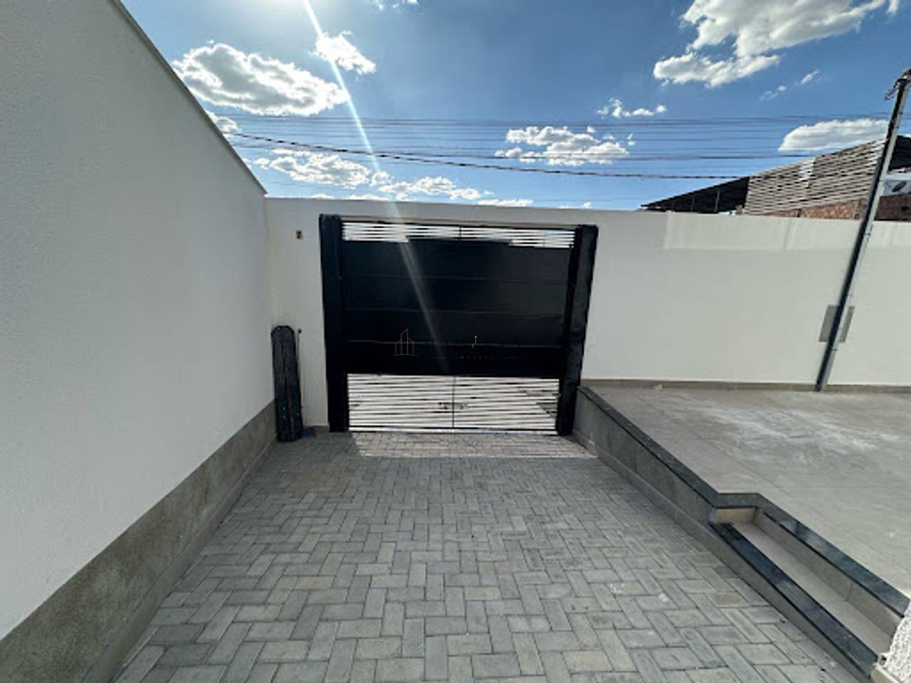 Casa com 3 dormitórios à venda, 103 m² - Masterville - Sarzedo/MG — foto 17