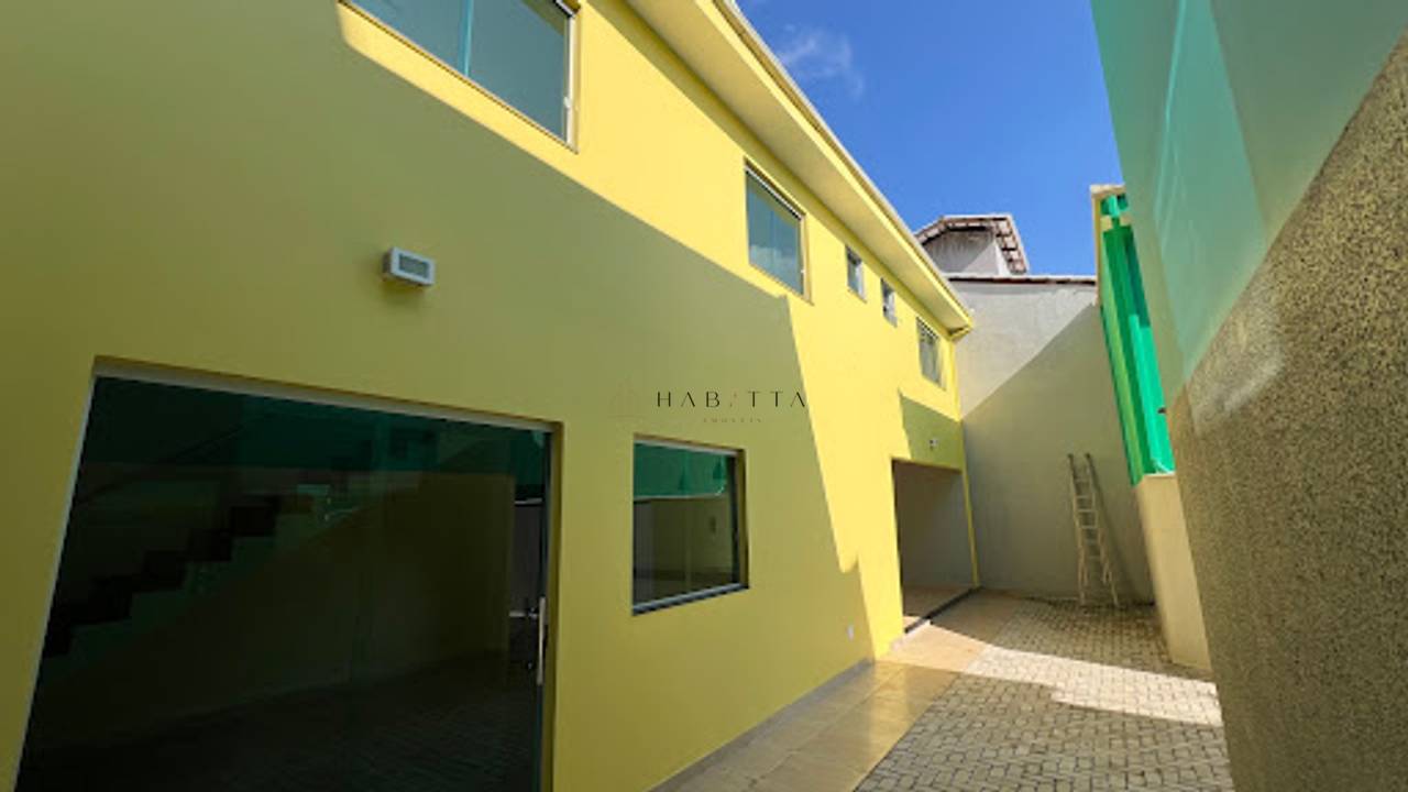 Casa com 3 dormitórios à venda, 130 m² - Santa Rosa - Sarzedo/MG — foto 19