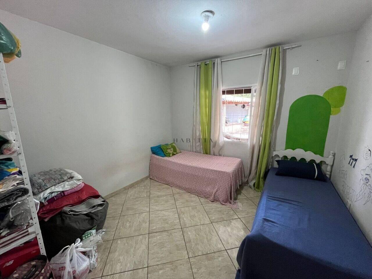 Casa com 3 dormitórios à venda, 200 m² - Bom Retiro - Betim/MG — foto 9