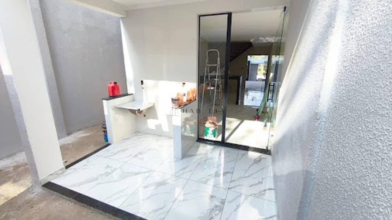 Casa com 3 dormitórios à venda, 145 m² - Tiradentes - Betim/MG — foto 16