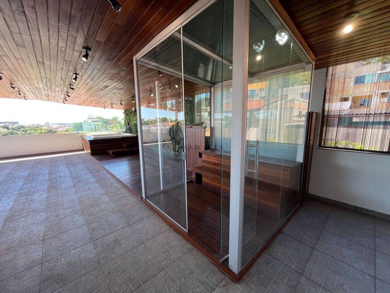 Casa com 3 dormitórios à venda, 415 m² - Paulo Camilo - Betim/MG — foto 10