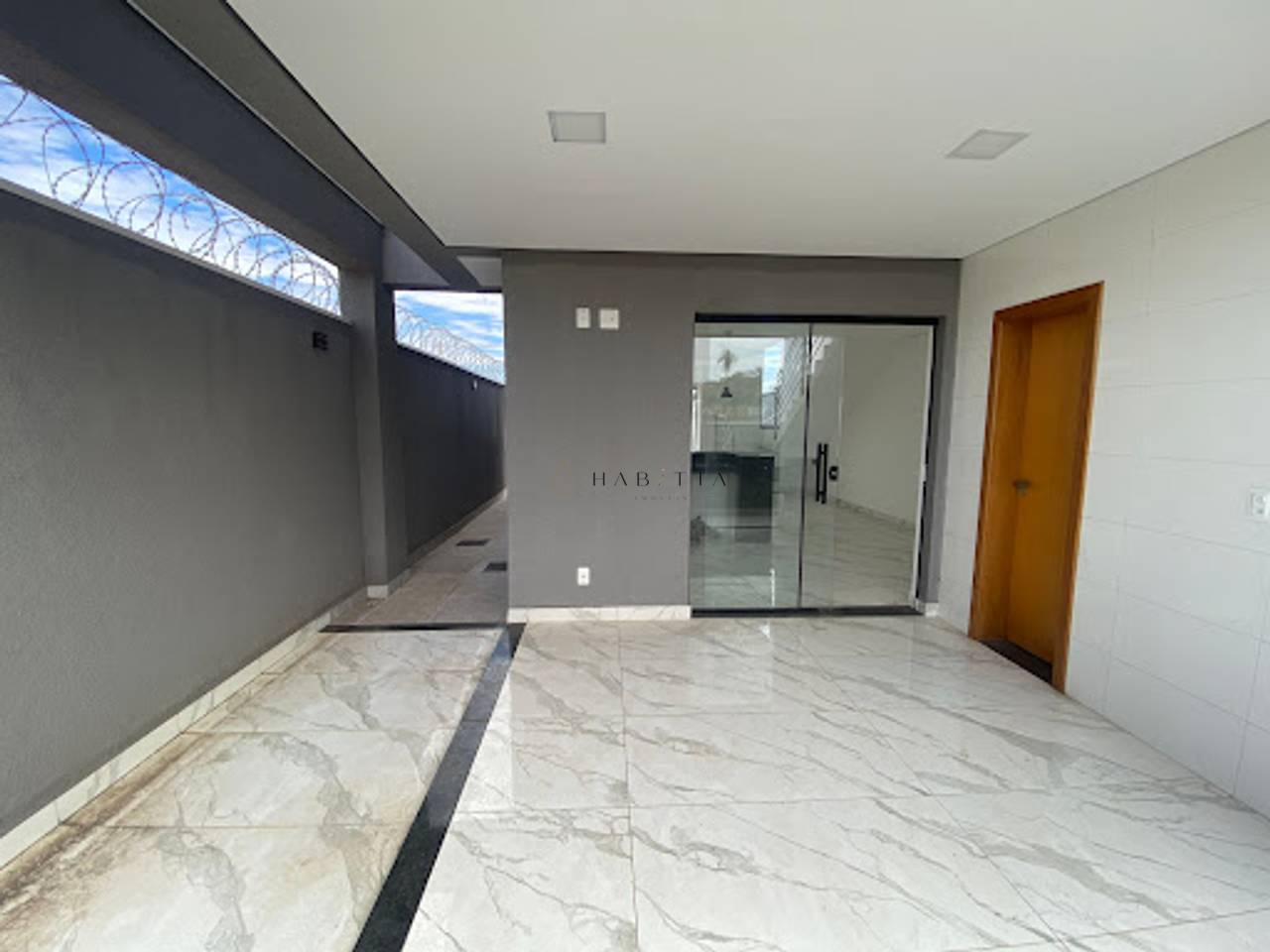 Casa com 3 dormitórios à venda, 100 m² - Tiradentes - Betim/MG — foto 12