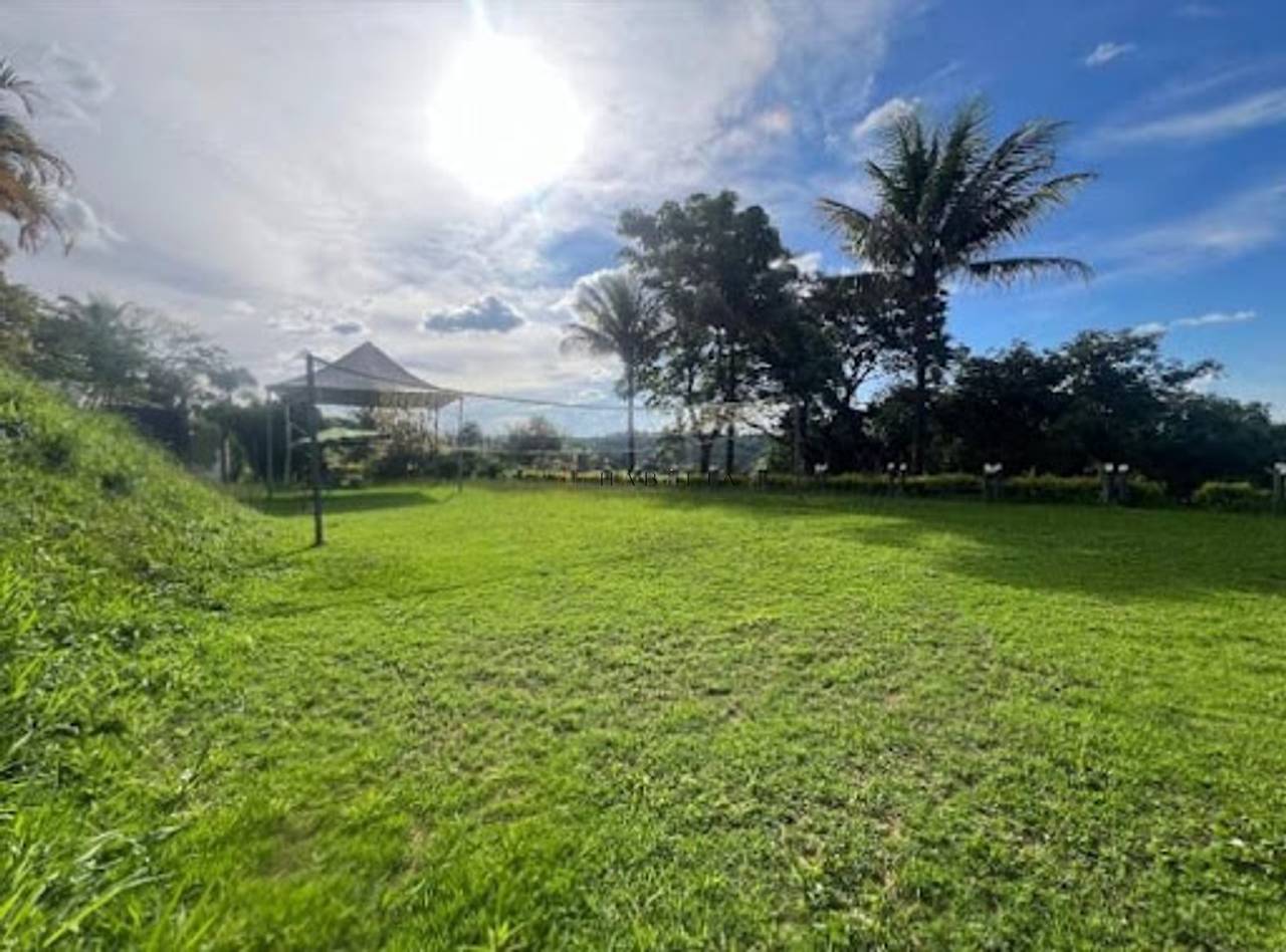 Chácara com 1 dormitório à venda, 3000 m² - Andiroba - Esmeraldas/MG — foto 4