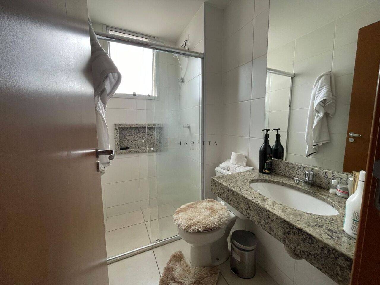 Apartamento com 3 dormitórios à venda, 72 m² - Centro - Betim/MG — foto 10