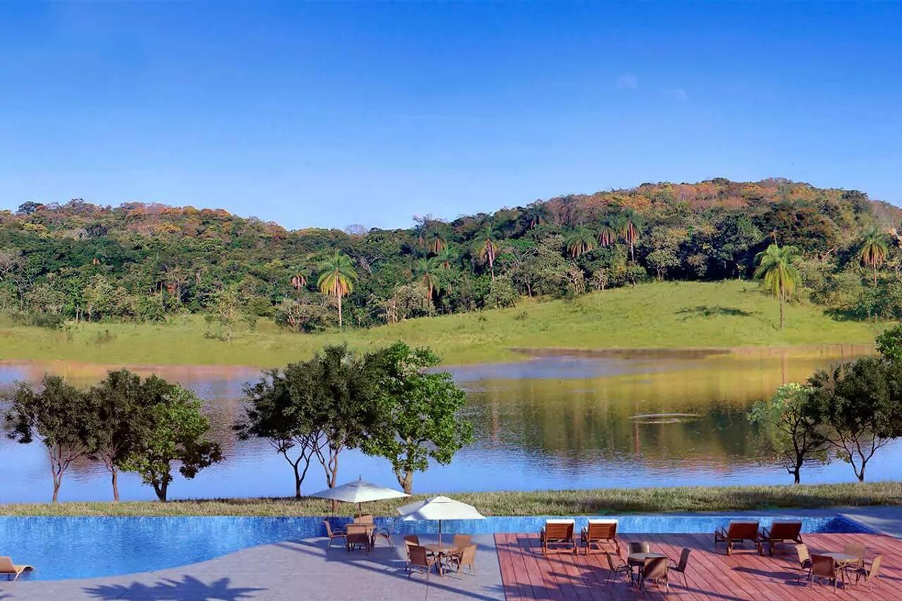 Terreno à venda, 800 m² - Condomínio Reserva da Mata - Betim/MG — foto 4