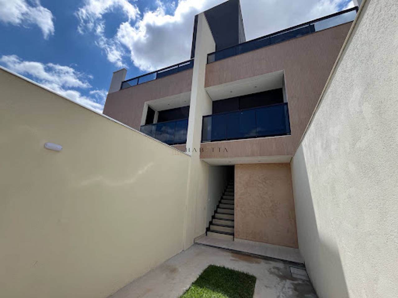 Casa com 3 dormitórios à venda, 120 m² - Santa Lúcia - Betim/MG — foto 2