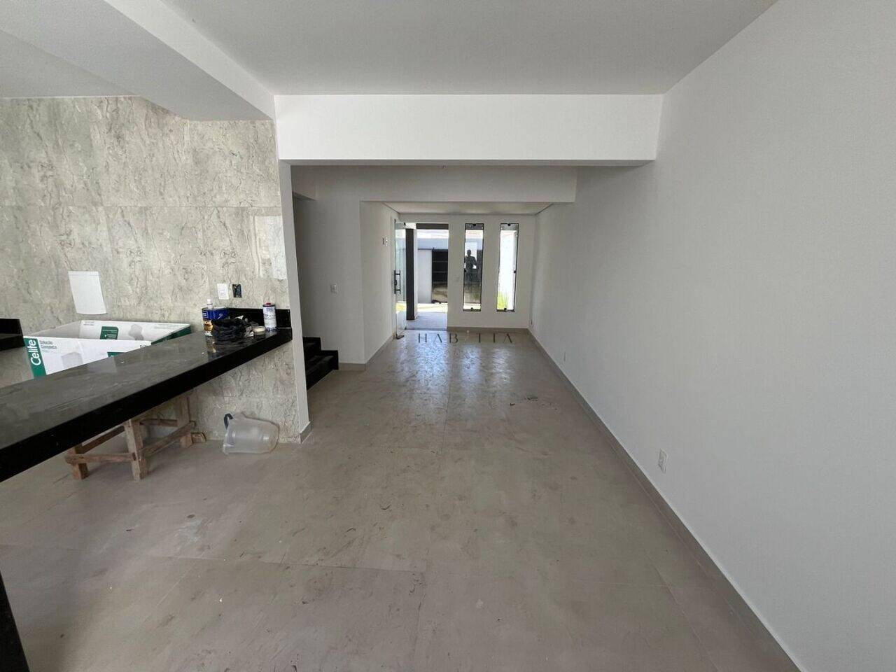 Casa com 3 dormitórios à venda, 200 m² - Guaruja Mansões - Betim/MG — foto 6
