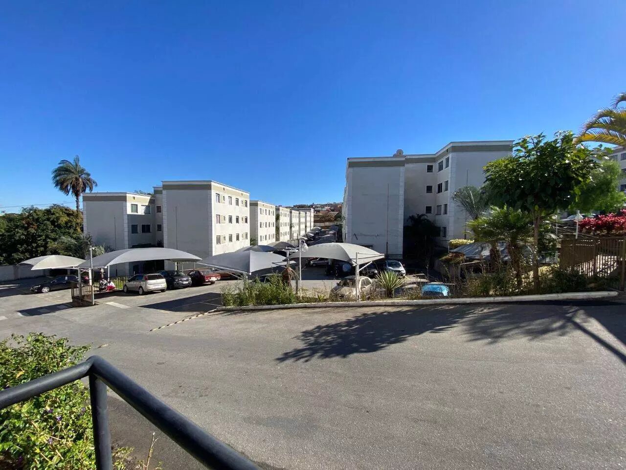 Apartamento com 2 dormitórios à venda, 43 m² por R$ 185.000,00 - Granja Verde - Betim/MG — foto 15