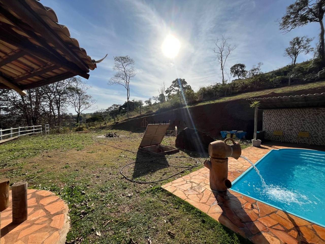 Chácara com 3 dormitórios à venda, 5000 m² - Santa Terezinha de Minas - Itatiaiuçu/MG — foto 11