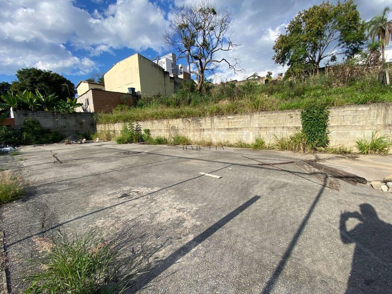 Terreno à venda, 2882 m² - Bom Retiro - Betim/MG — foto 6