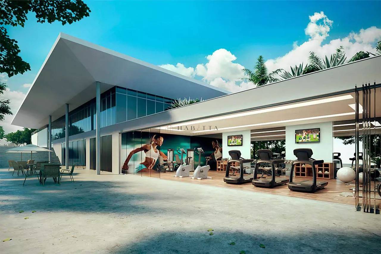 Terreno à venda, 800 m² - Condomínio Reserva da Mata - Betim/MG — foto 9