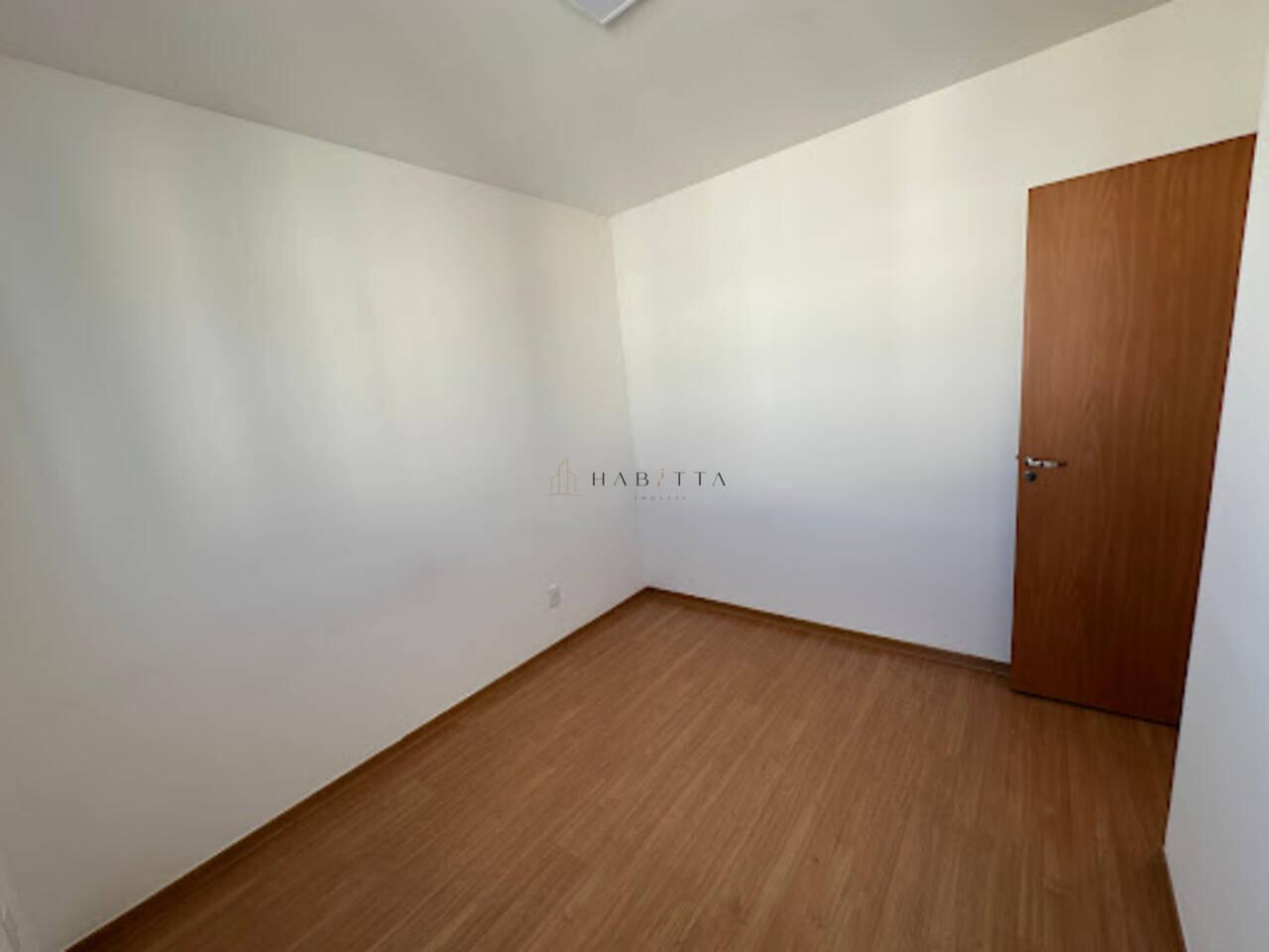 Apartamento com 2 dormitórios à venda, 43 m² - Parque das Cachoeiras - Betim/MG — foto 10