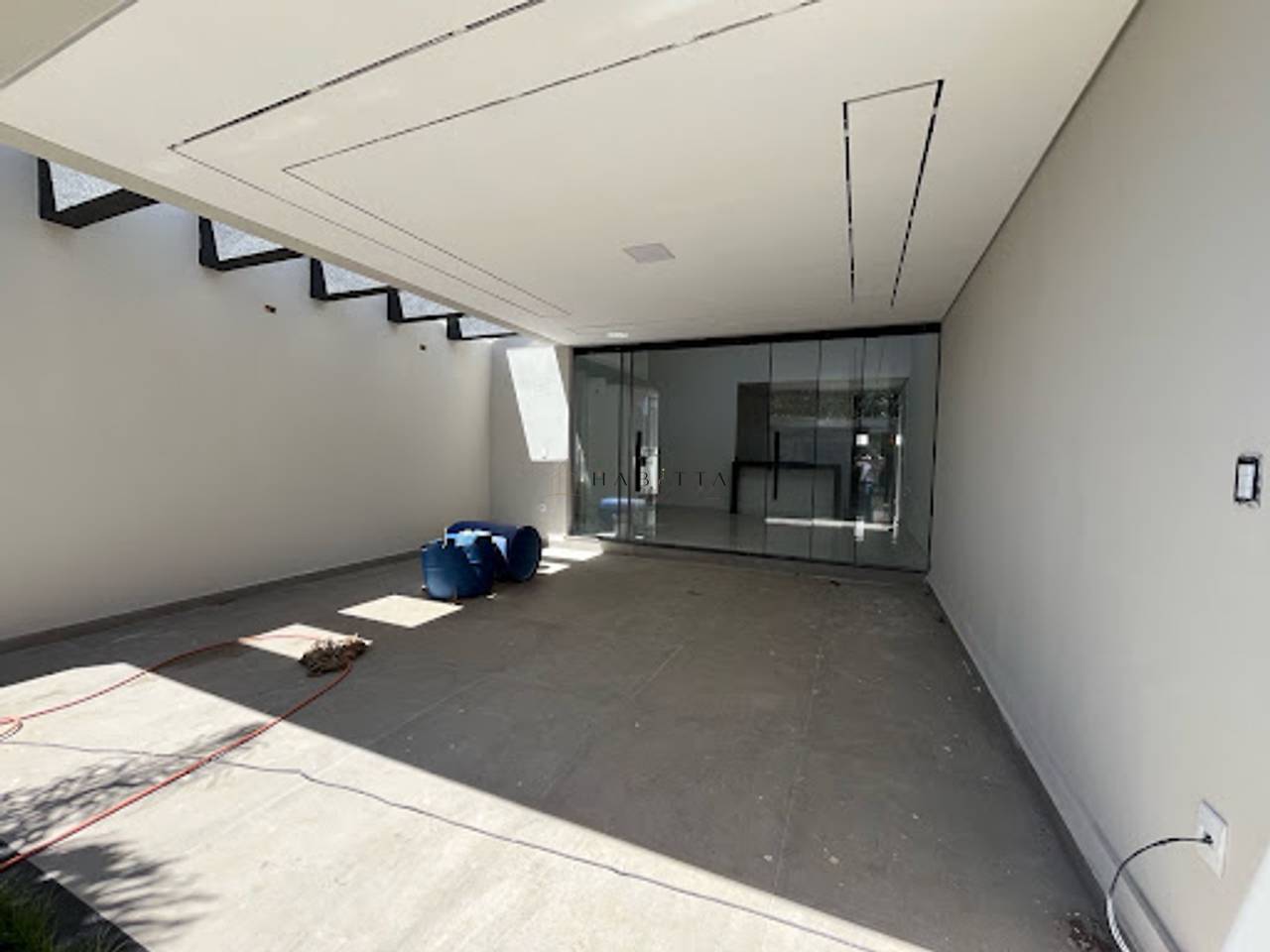 Casa com 3 dormitórios à venda, 125 m² - Bom Repouso - Betim/MG — foto 2