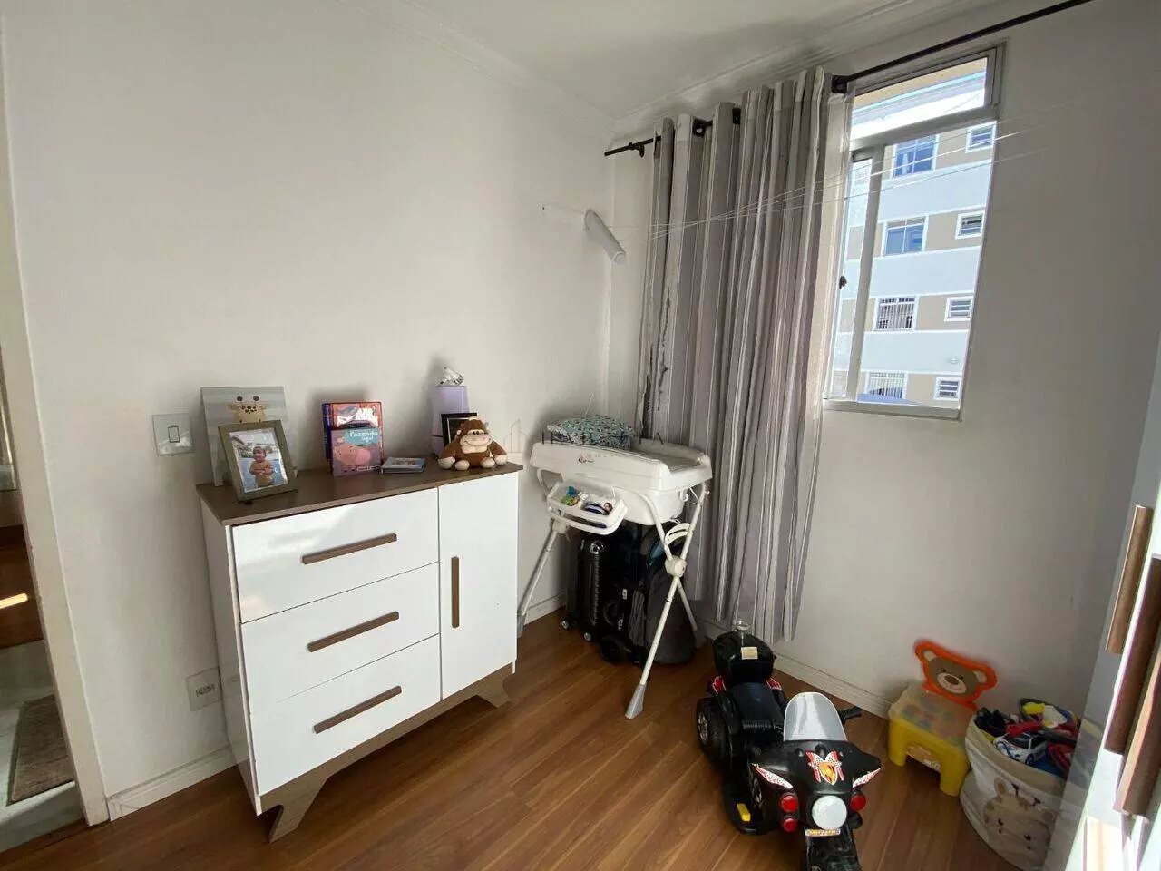 Apartamento com 2 dormitórios à venda, 43 m² por R$ 185.000,00 - Granja Verde - Betim/MG — foto 9