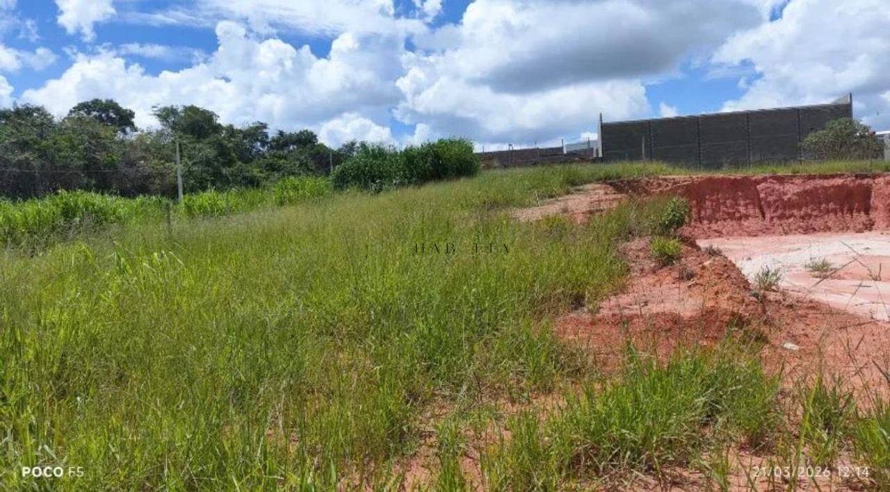 Terreno à venda, 360 m² - Estreito - Betim/MG — foto 5