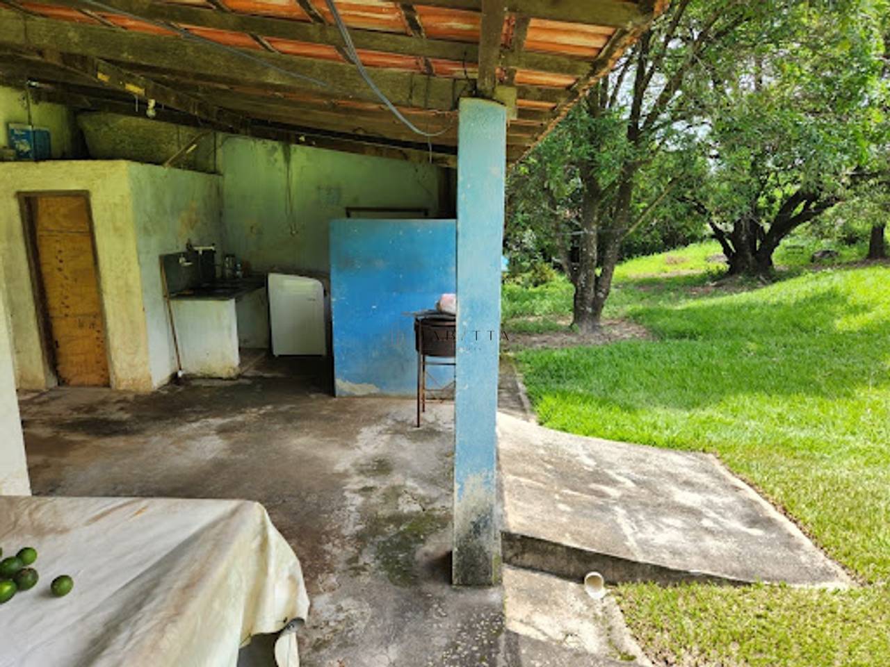 Área à venda, 4000 m² - Bandeirinhas - Betim/MG — foto 5