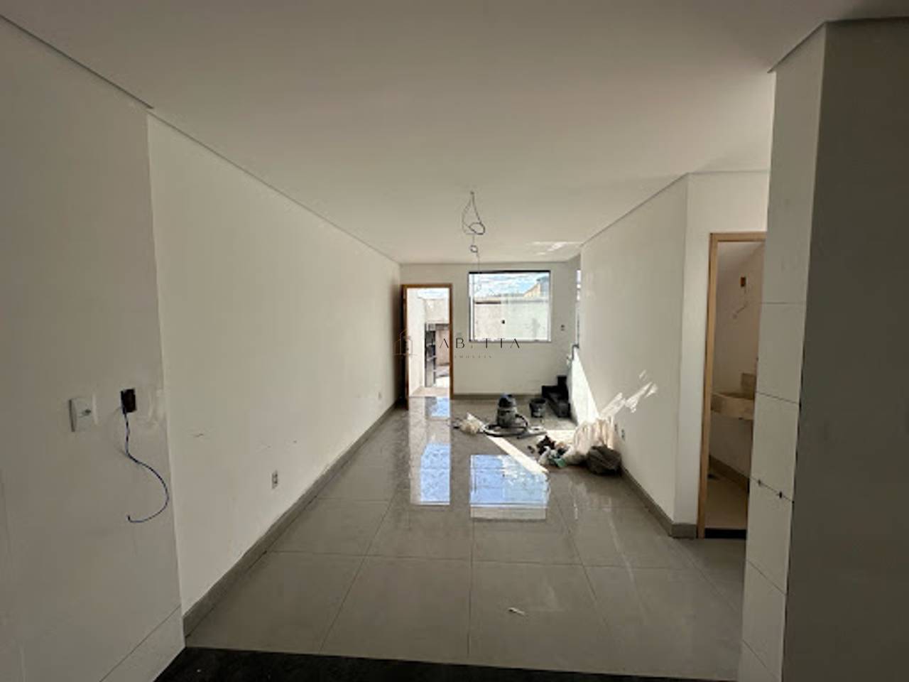 Casa com 2 dormitórios à venda, 75 m² - Masterville - Sarzedo/MG — foto 2