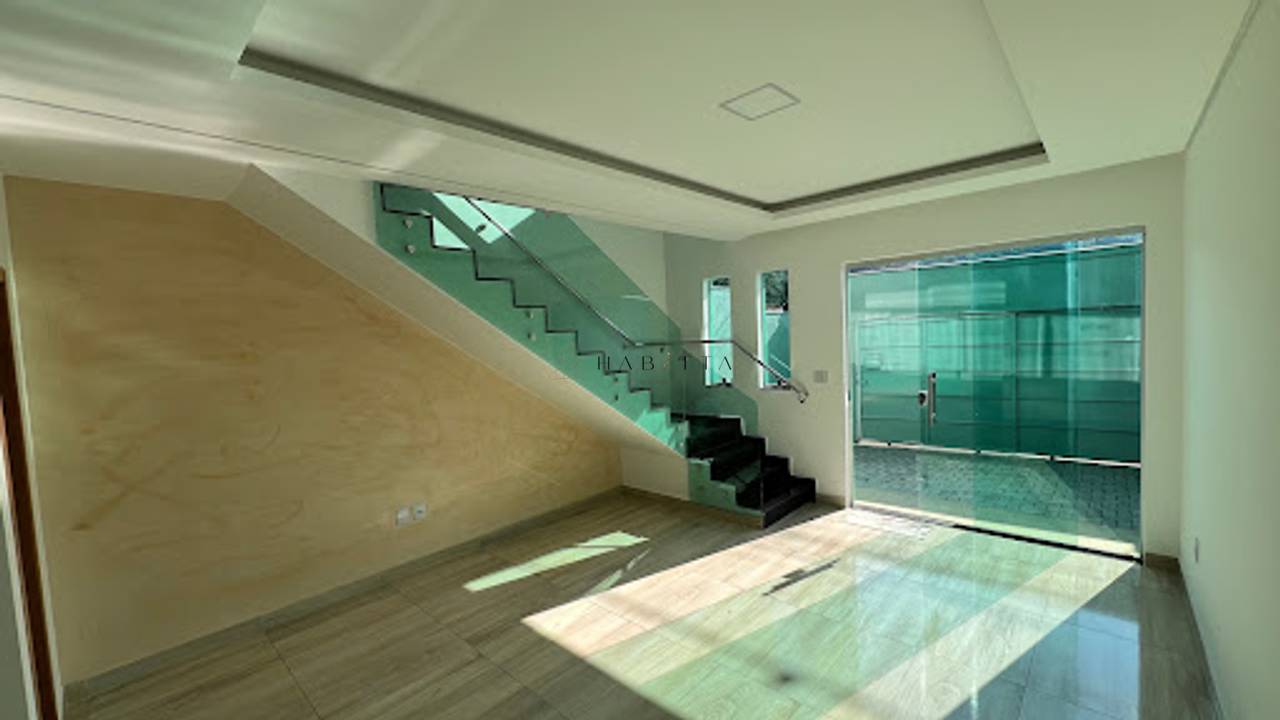 Casa com 3 dormitórios à venda, 130 m² - Santa Rosa - Sarzedo/MG — foto 17