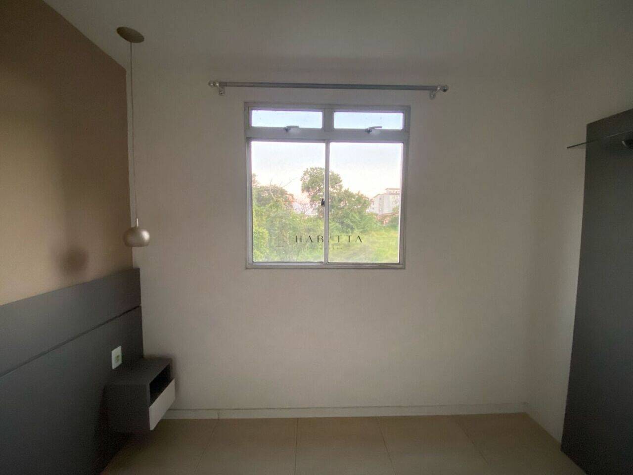 Apartamento com 2 dormitórios à venda, 45 m² - Vila das Flores - Betim/MG — foto 4