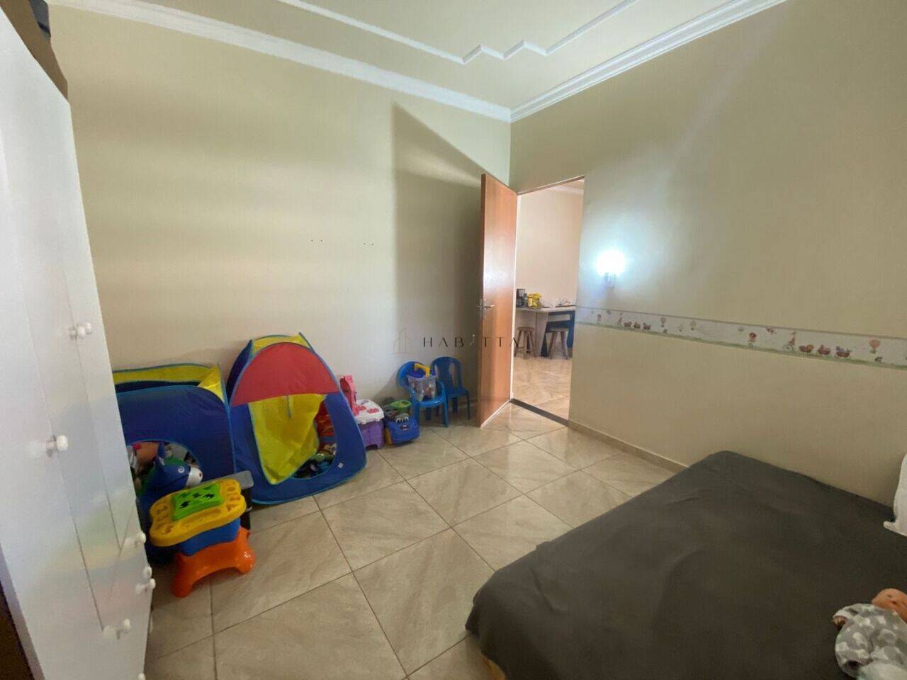 Casa com 2 dormitórios à venda, 87 m² - Vargem Das Flores - Betim/MG — foto 5