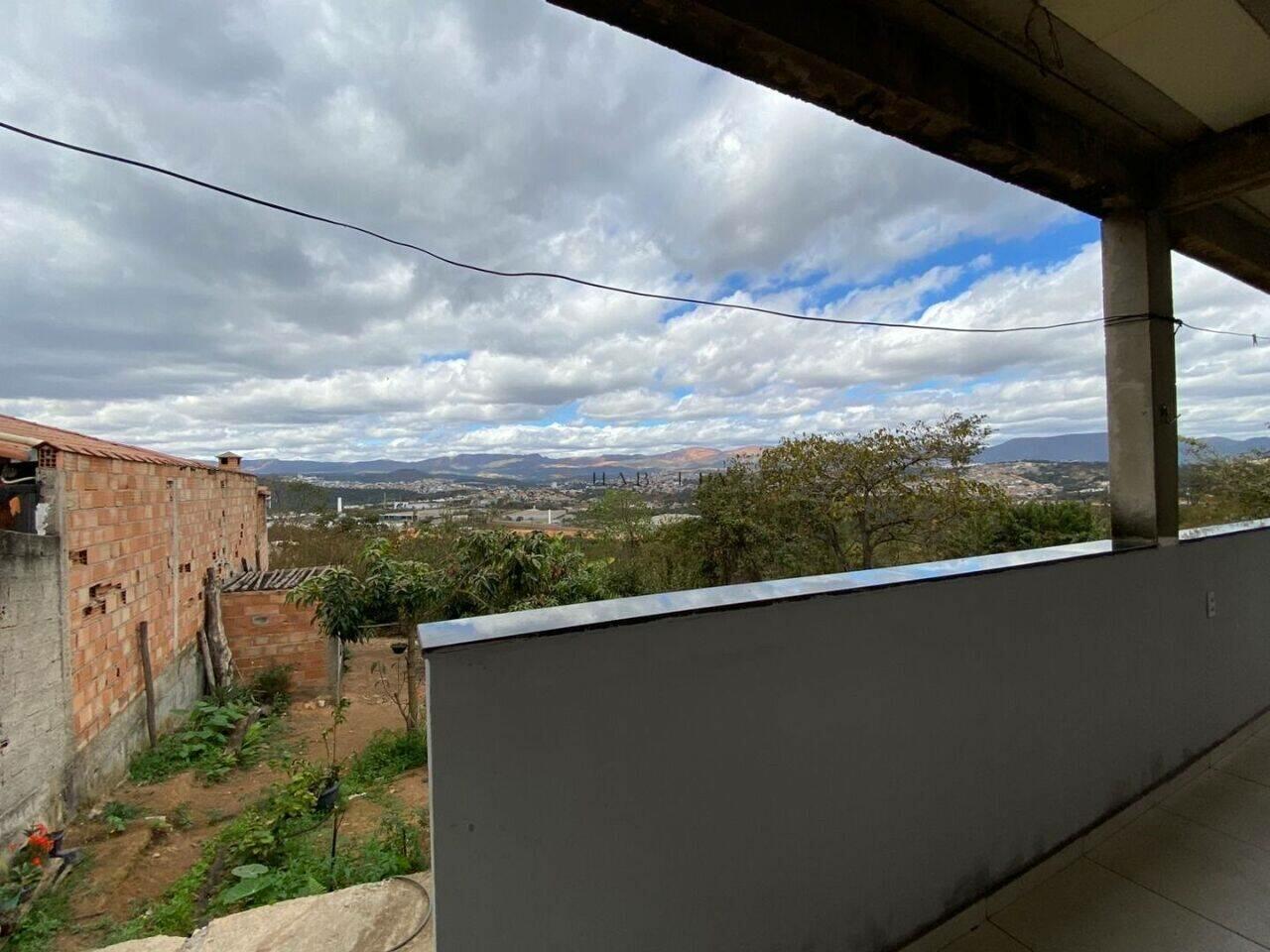 Casa com 3 dormitórios à venda, 90 m² - Bandeirinhas - Betim/MG — foto 18