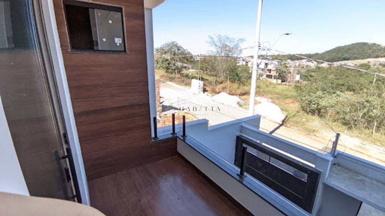 Casa com 3 dormitórios à venda, 145 m² - Tiradentes - Betim/MG — foto 14