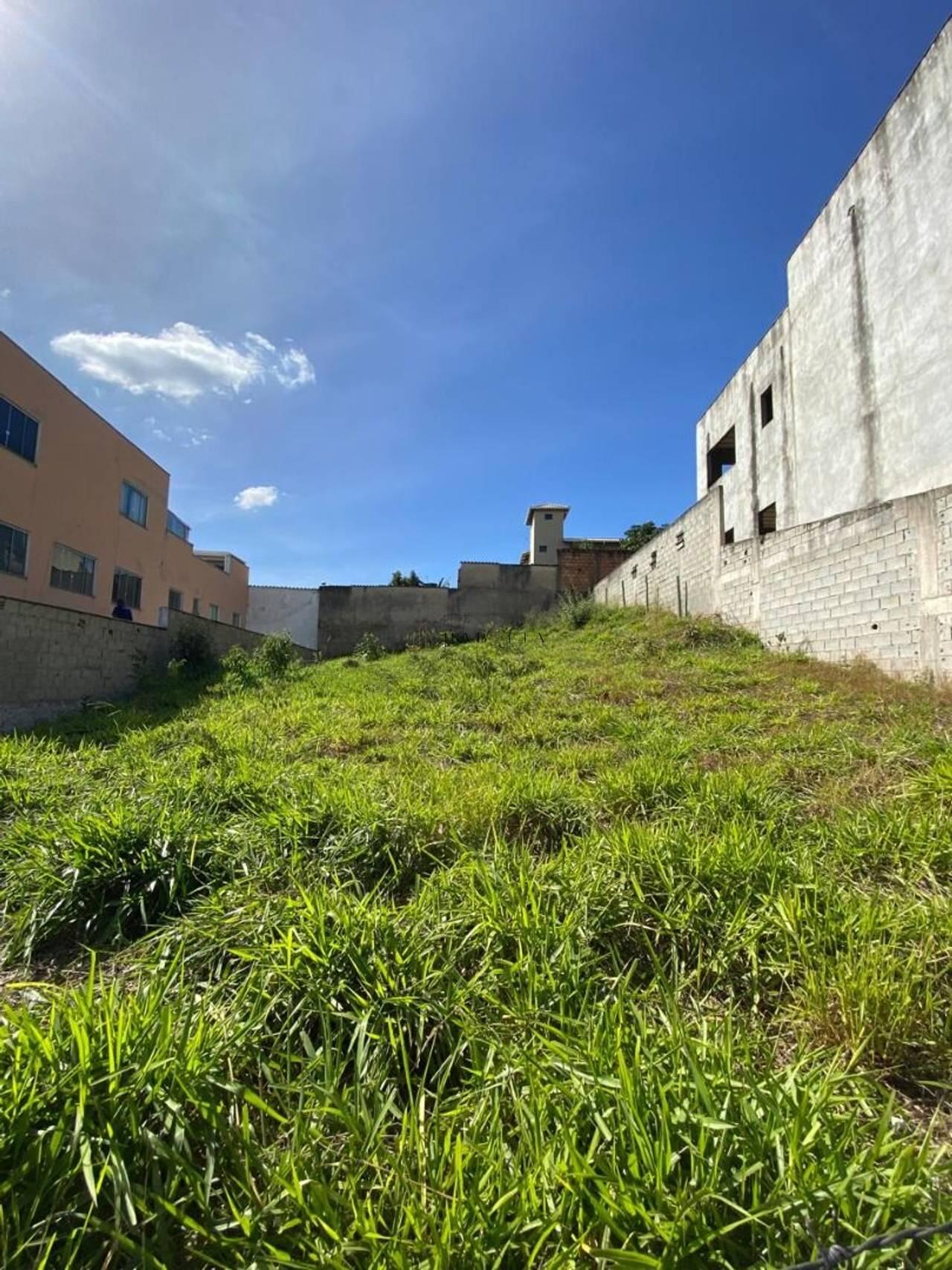 Terreno à venda, 449 m² - Santa Rosa - Sarzedo/MG — foto 2