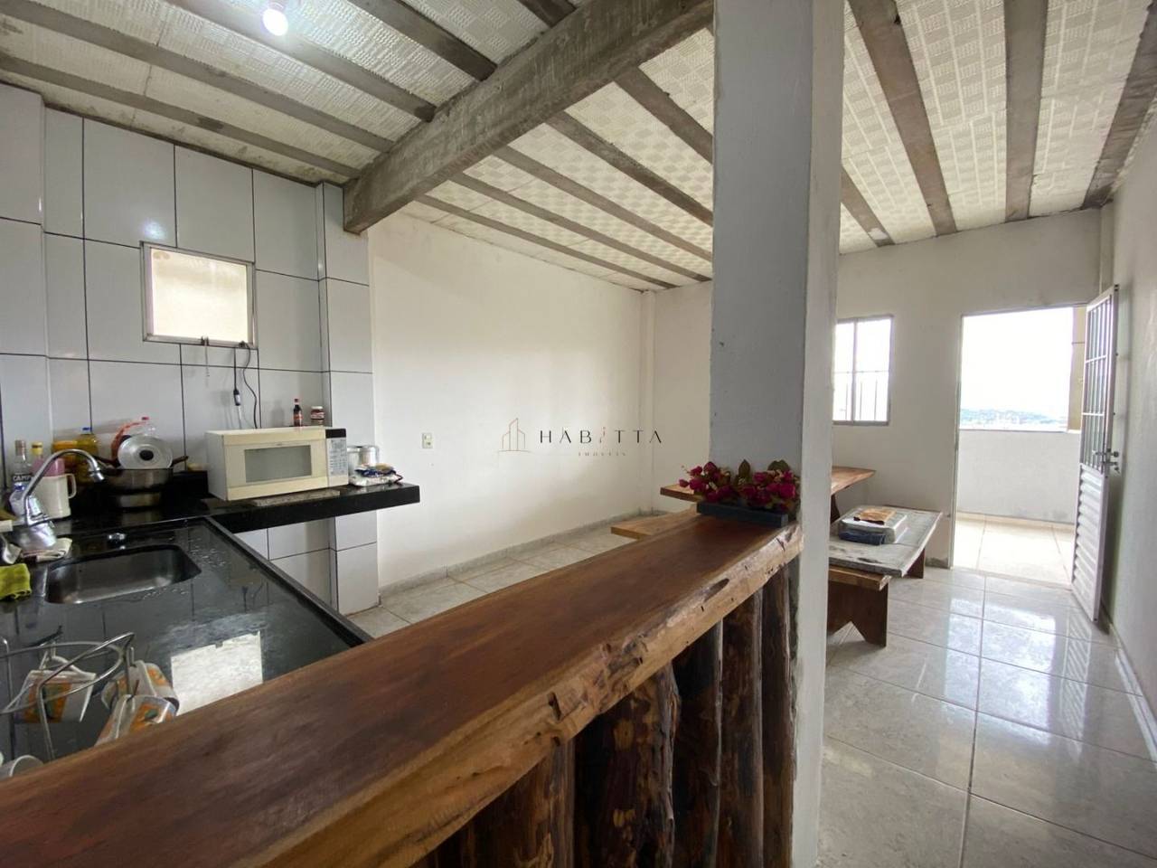 Casa com 3 dormitórios à venda, 90 m² - Bandeirinhas - Betim/MG