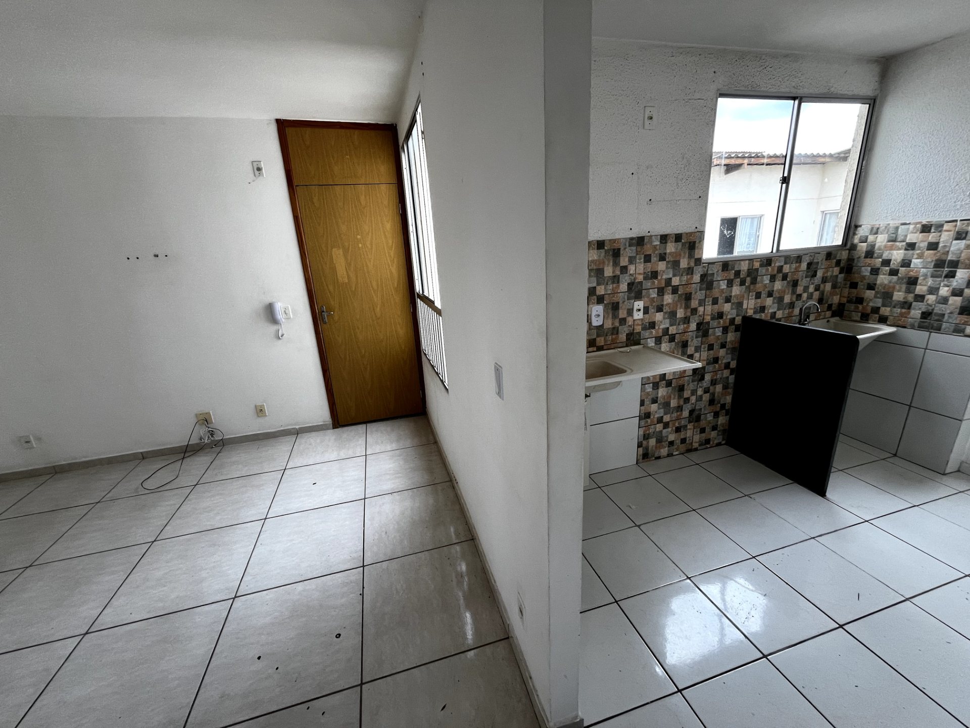 Apartamento à venda no condomínio Residencial Belvedere, Citrolandia - Betim/MG — foto 6