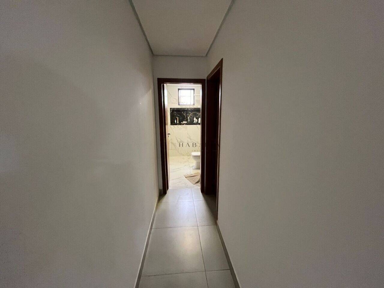 Casa com 3 dormitórios à venda, 200 m² - Bom Retiro - Betim/MG — foto 13