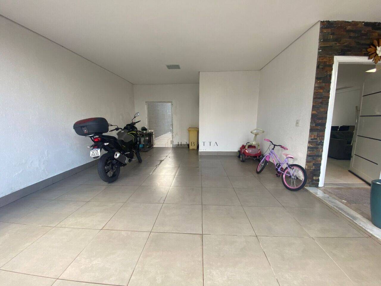 Casa com 3 dormitórios, 340 m² - venda ou aluguel por R$ 10.000,00/ano - Condomínio Ouro Verde - Betim/MG — foto 4