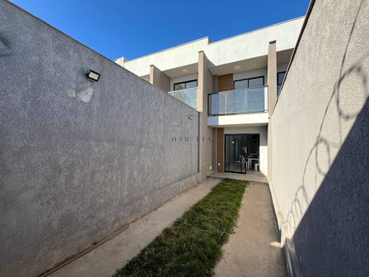 Casa com 3 dormitórios à venda, 140 m² - Jardim Casa Branca - Betim/MG