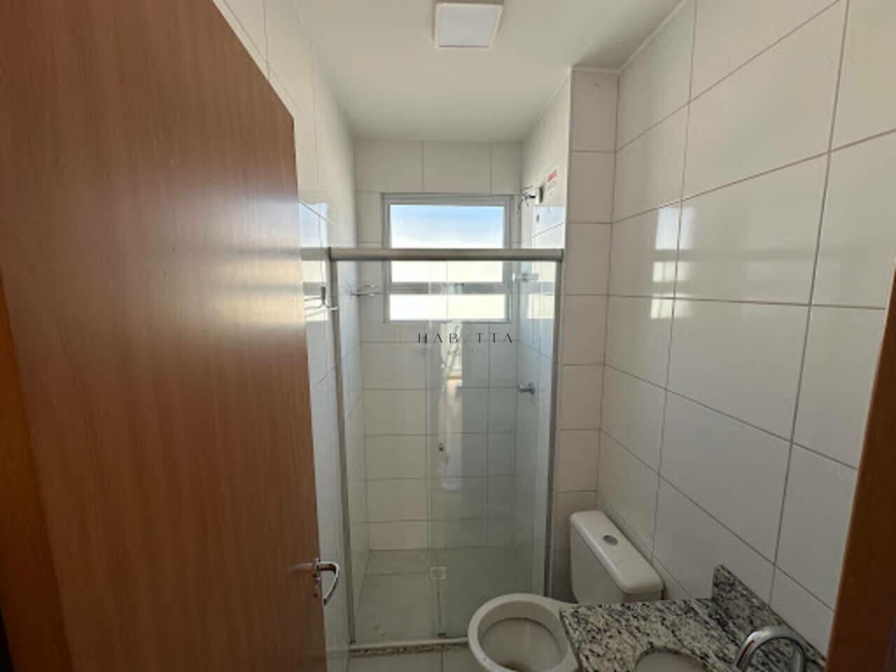 Apartamento com 2 dormitórios à venda, 43 m² - Parque das Cachoeiras - Betim/MG — foto 8