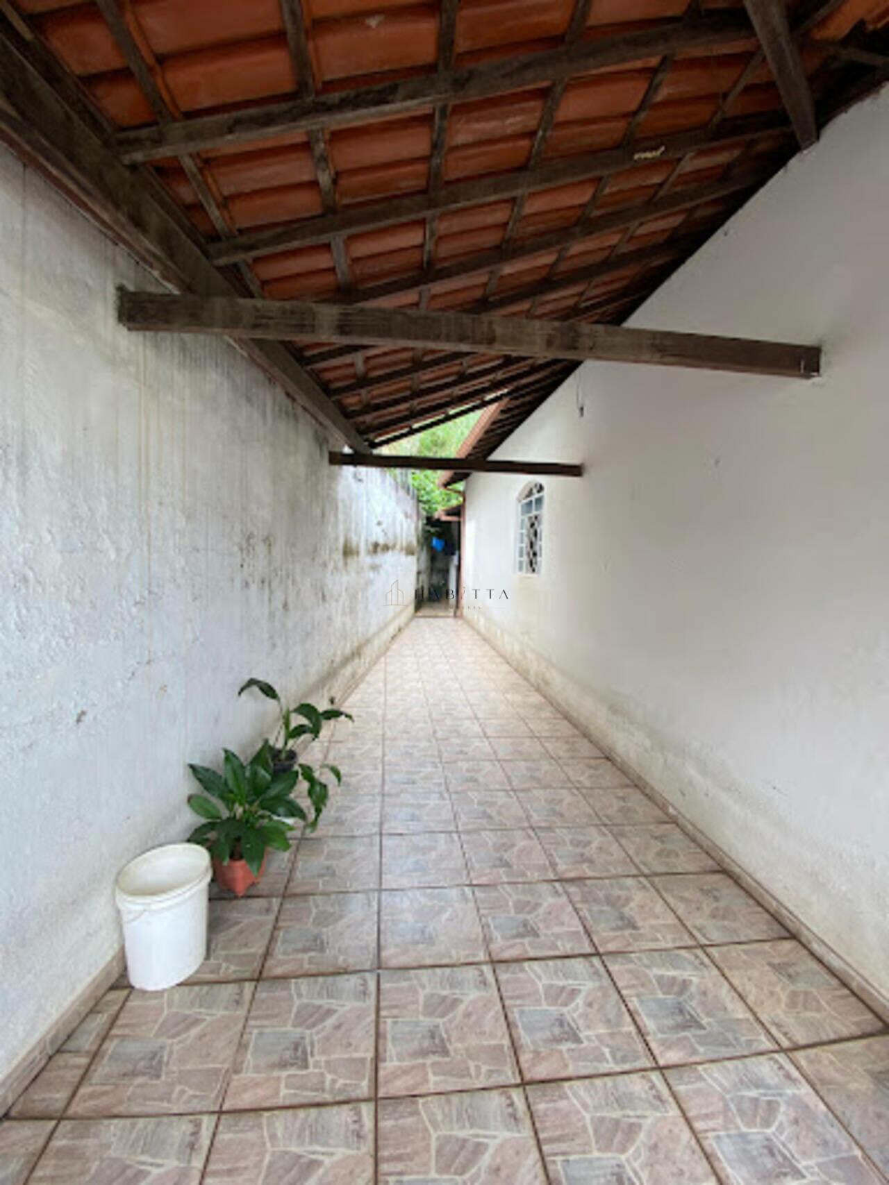 Casa com 2 quartos, à venda — foto 9