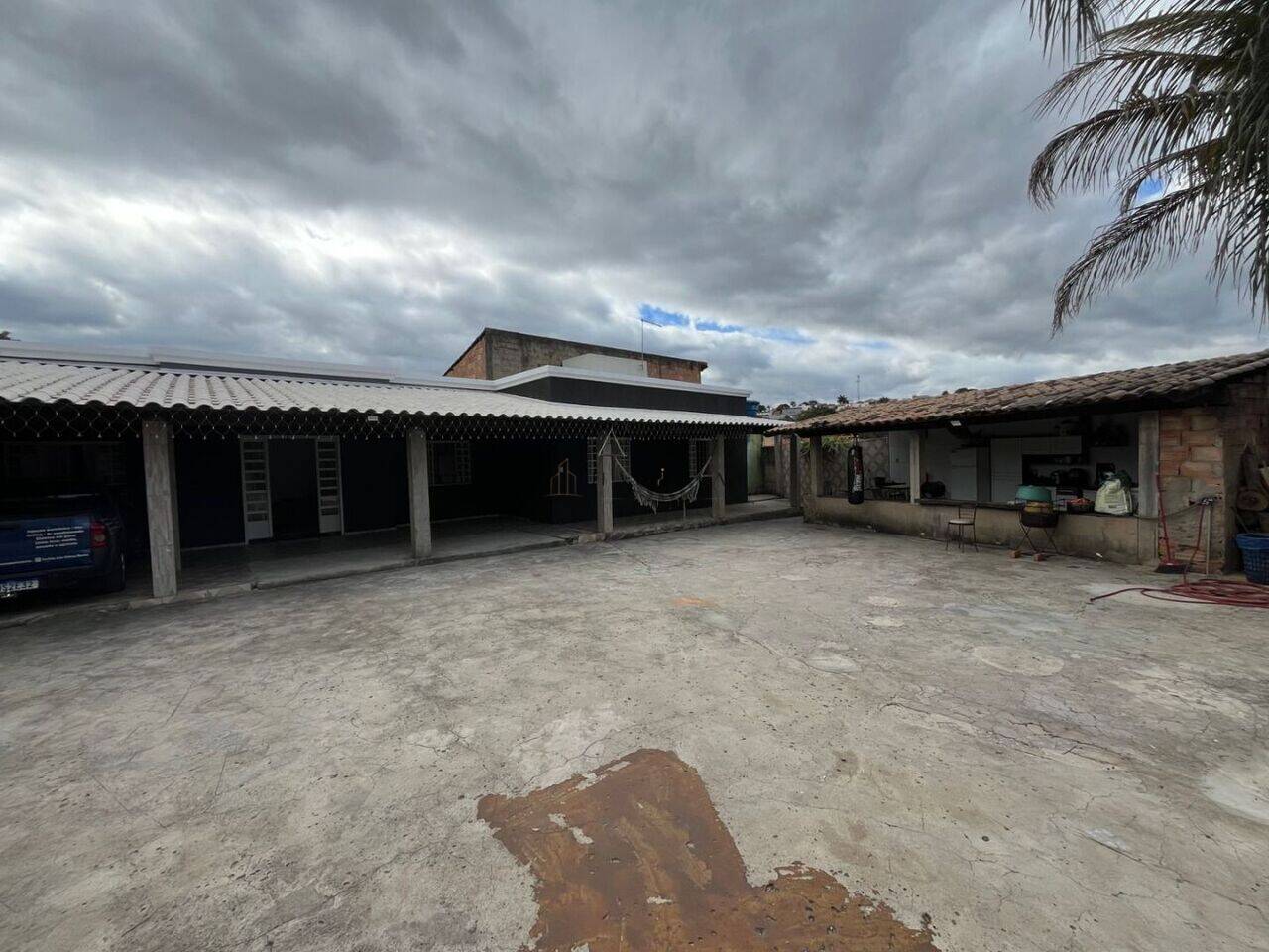 Casa com 3 dormitórios à venda, 200 m² - Bom Retiro - Betim/MG — foto 19
