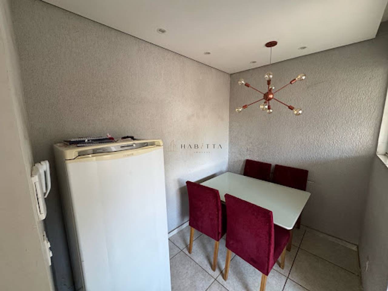 Casa com 2 dormitórios à venda, 70 m² - Brasilia - Sarzedo/MG — foto 5