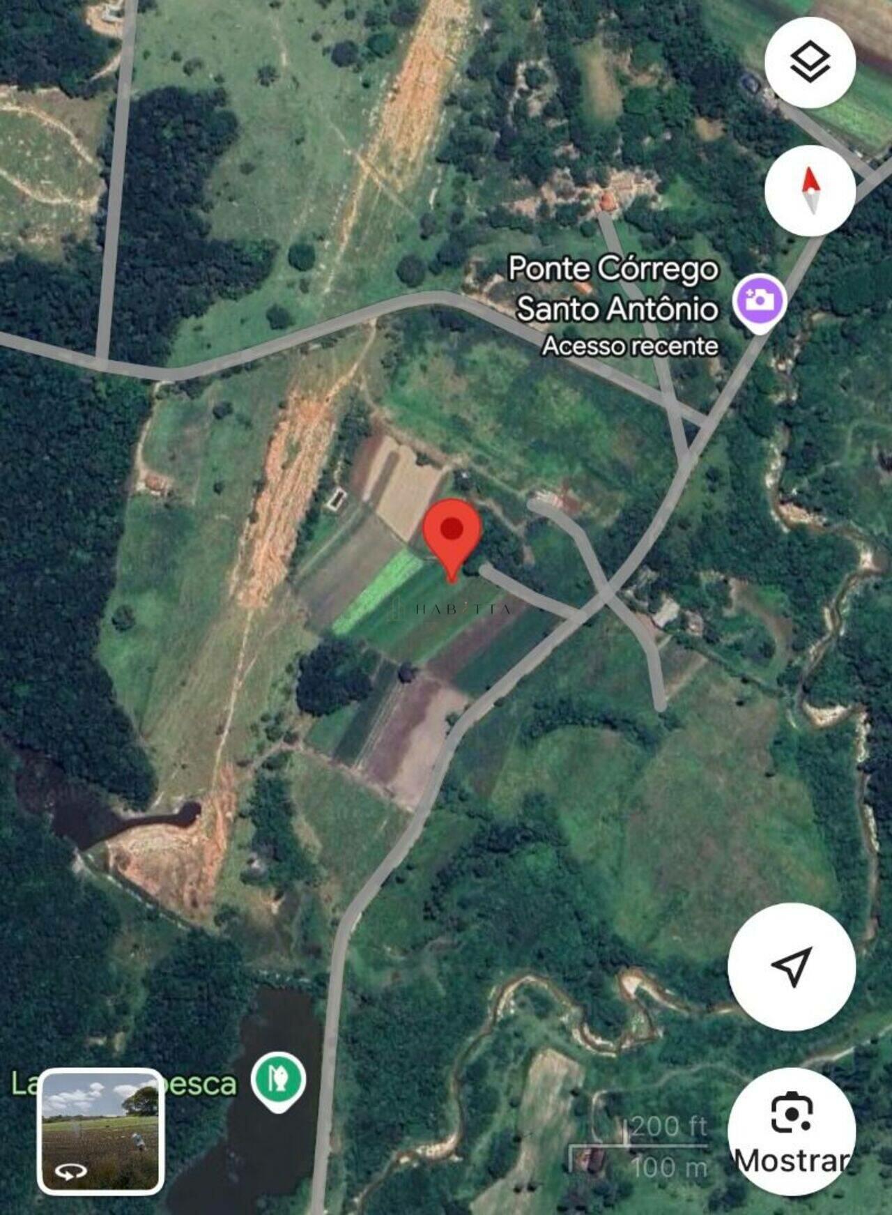 Terreno à venda, 127675 m² - AEROPORTO- Betim/MG — foto 2