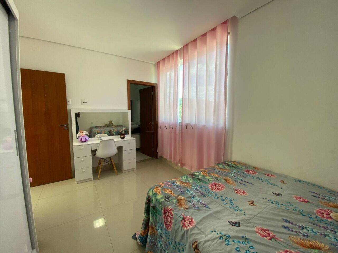 Casa com 3 dormitórios, 340 m² - venda ou aluguel por R$ 10.000,00/ano - Condomínio Ouro Verde - Betim/MG — foto 14