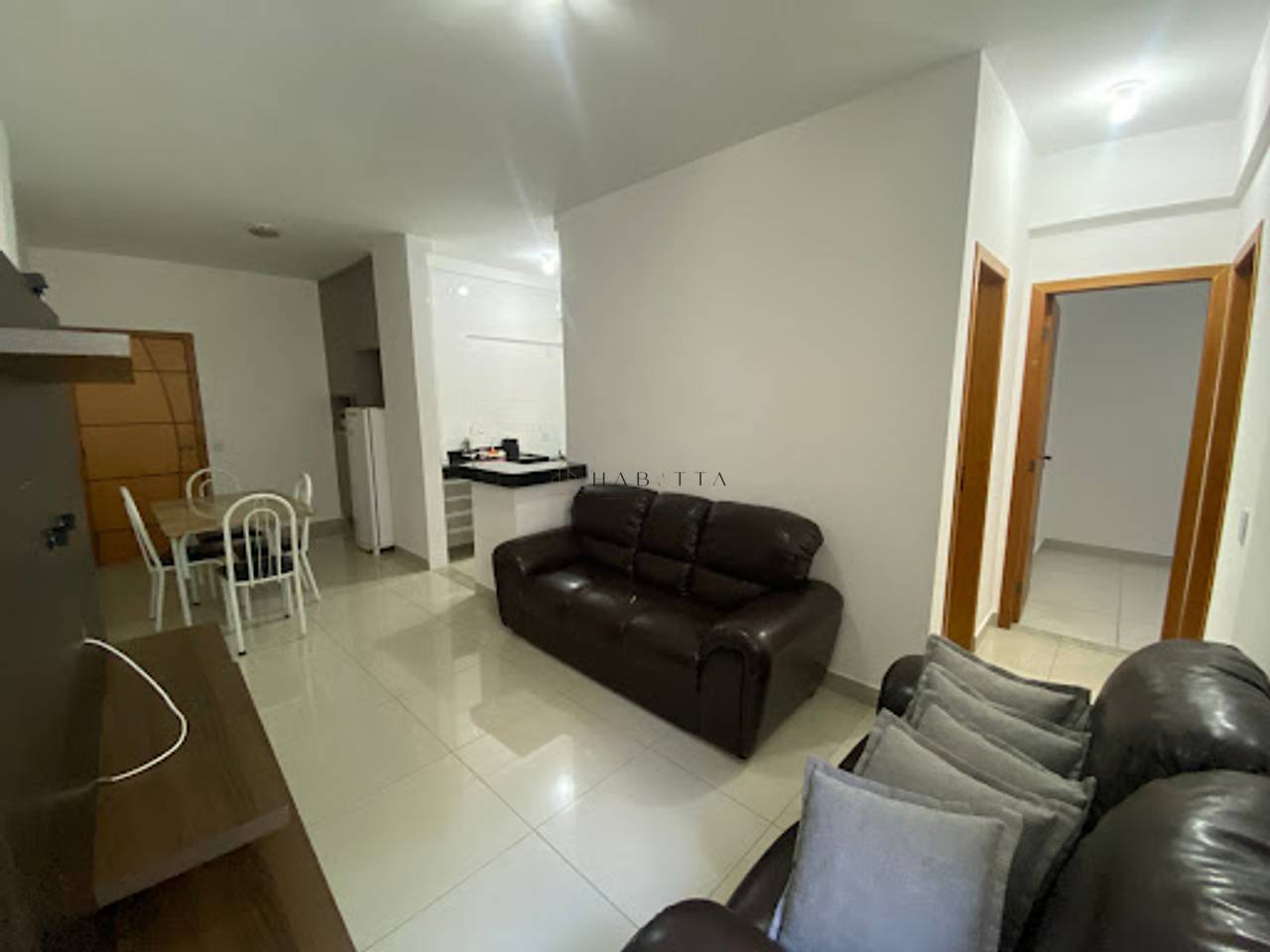Apartamento com 2 dormitórios à venda, 60 m² - Espírito Santo - Betim/MG — foto 4