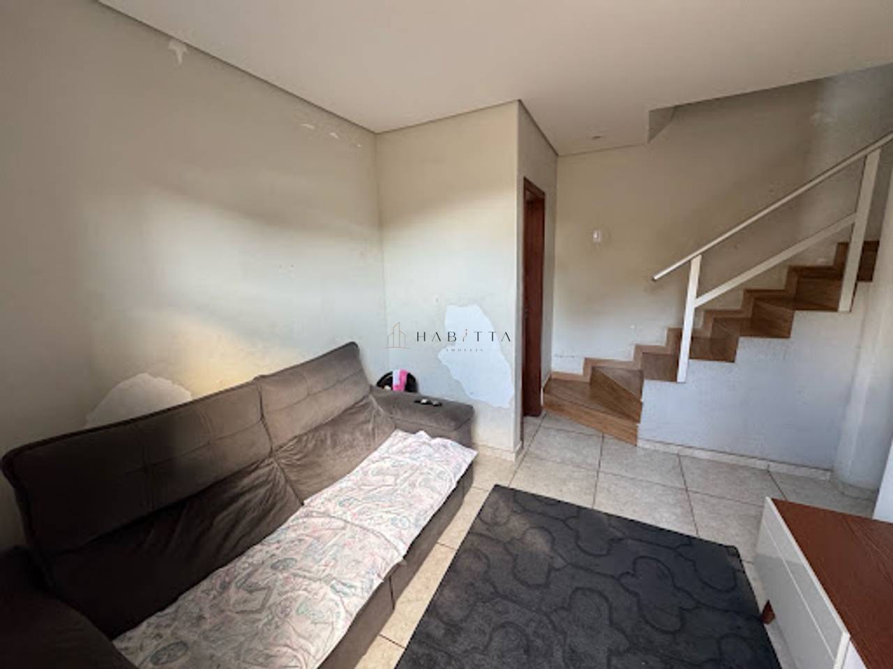 Casa com 2 dormitórios à venda, 70 m² - Brasilia - Sarzedo/MG — foto 2