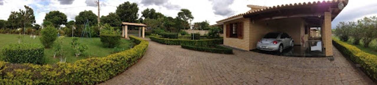 Casa com 5 dormitórios à venda, 4950 m² - Furnas - Formiga/MG — foto 3