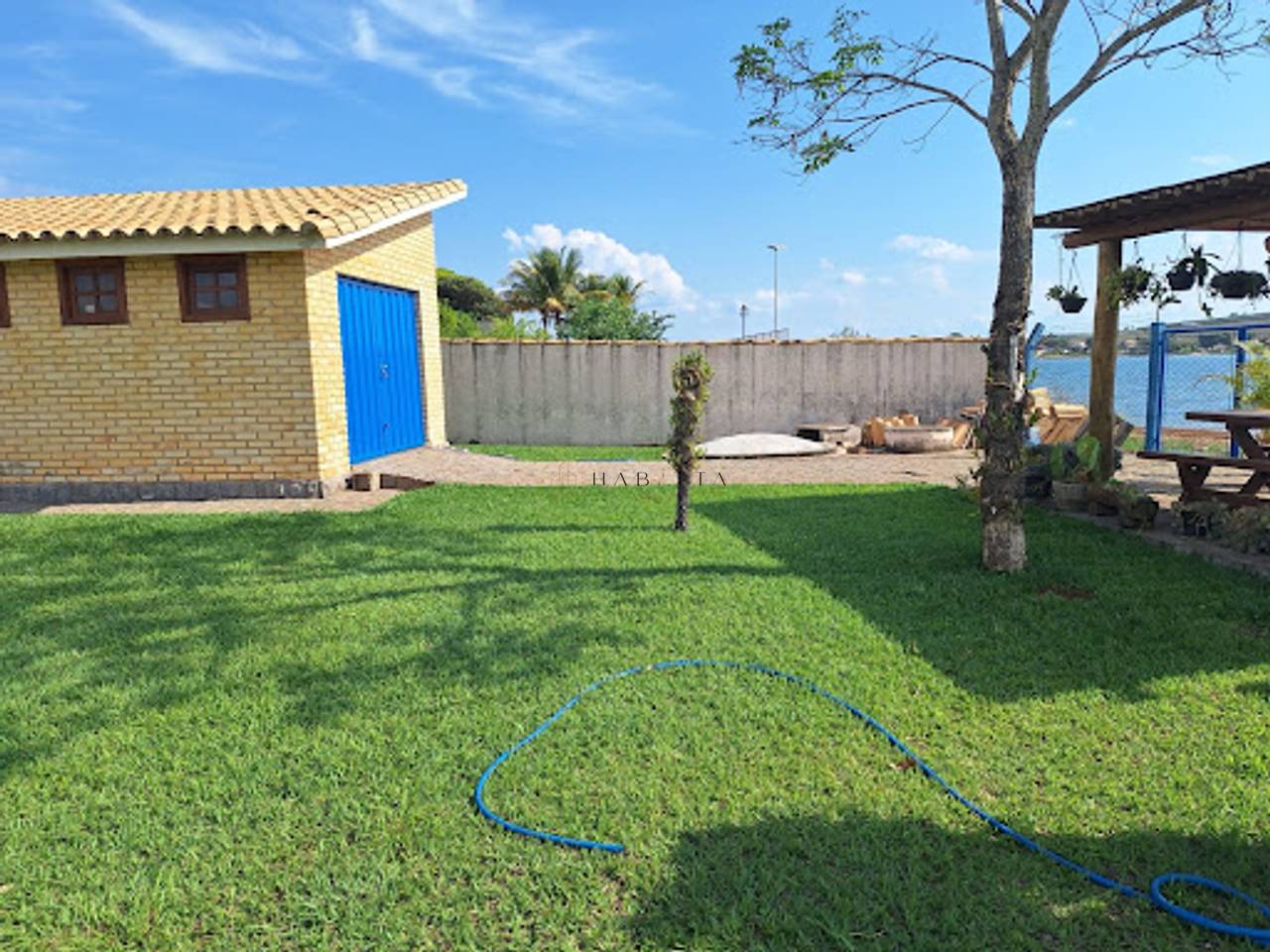 Casa com 5 dormitórios à venda, 4950 m² - Furnas - Formiga/MG — foto 4