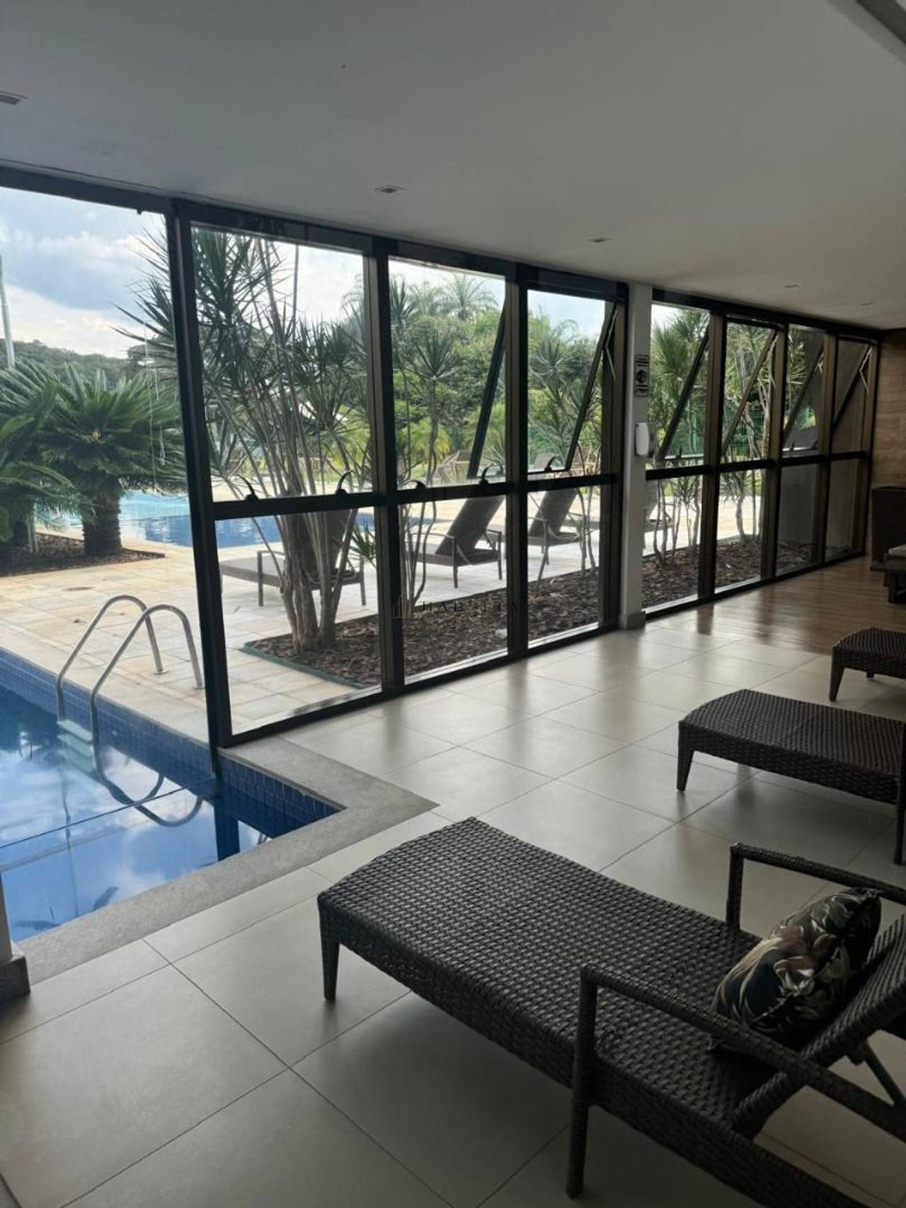 Terreno à venda, Condomínio Valle da Serra 1500 m² — foto 12