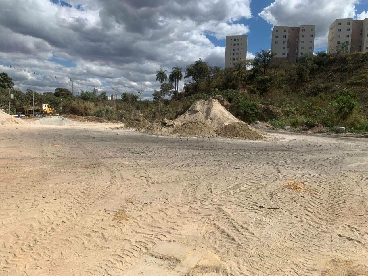 Terreno à venda, 1000 m² - Parque das Indústrias - Betim/MG — foto 7