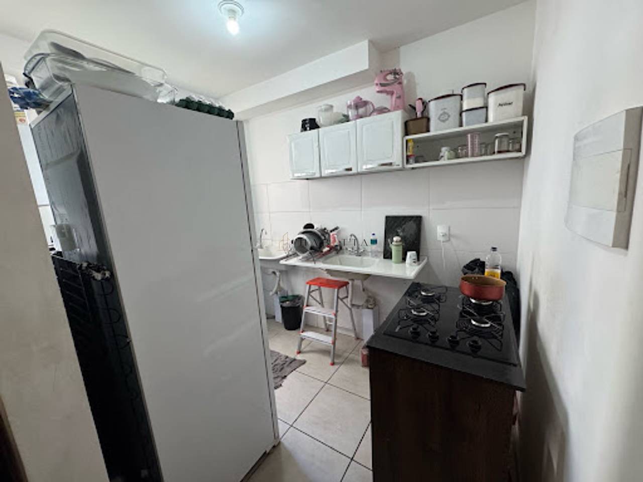 Apartamento com 2 dormitórios à venda, 49 m² - Niterói - Betim/MG — foto 4