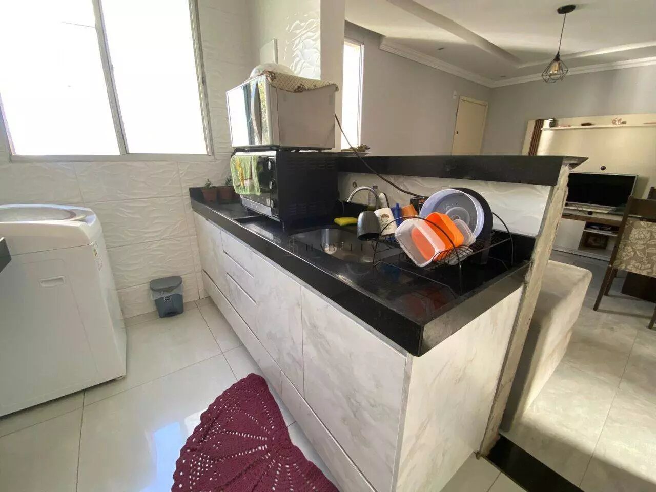 Apartamento com 2 dormitórios à venda, 43 m² por R$ 185.000,00 - Granja Verde - Betim/MG — foto 7