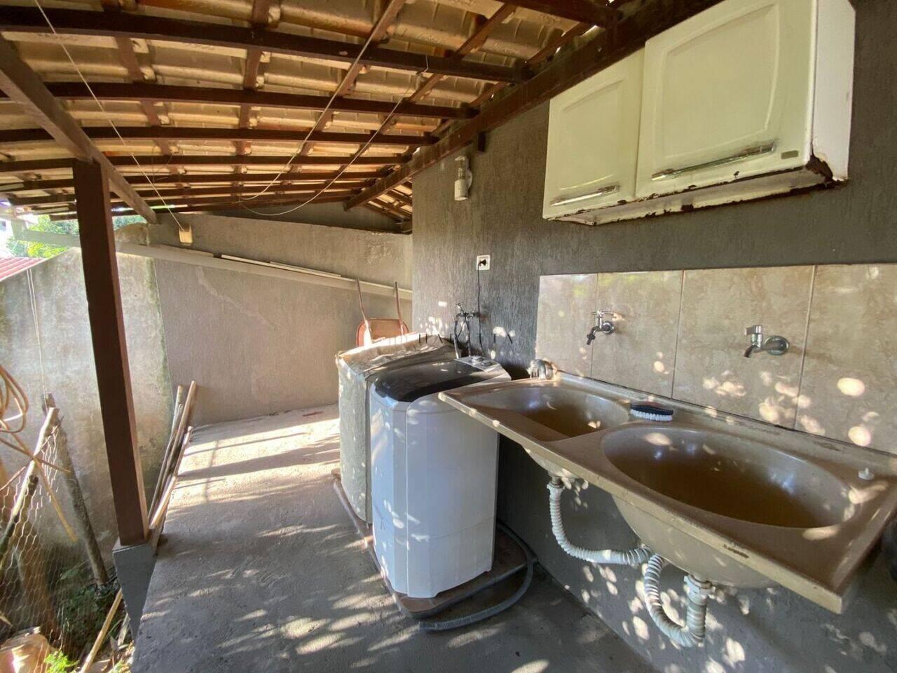 Casa com 3 dormitórios à venda, 250 m² - Cidade Verde - Betim/MG — foto 7
